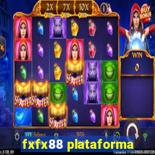 fxfx88 plataforma